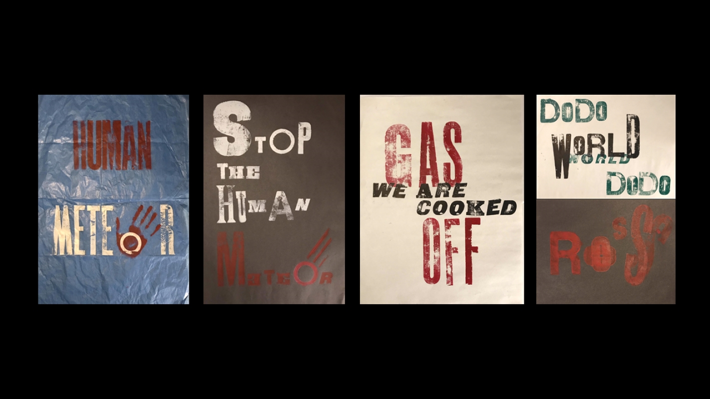 Ross Crabbe | Pre-degree & Foundation Studies 15