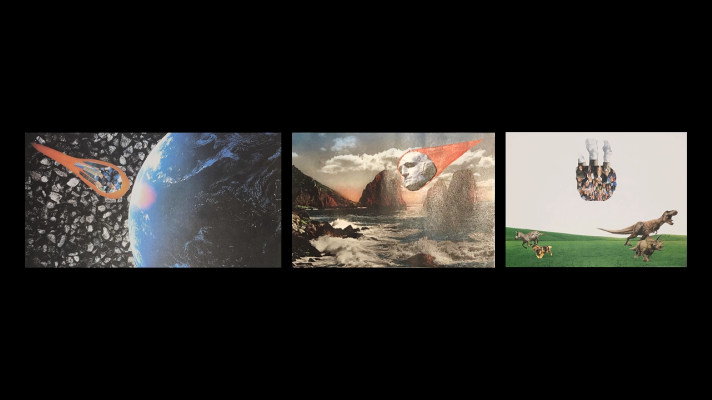 Ross Crabbe | Pre-degree & Foundation Studies 14