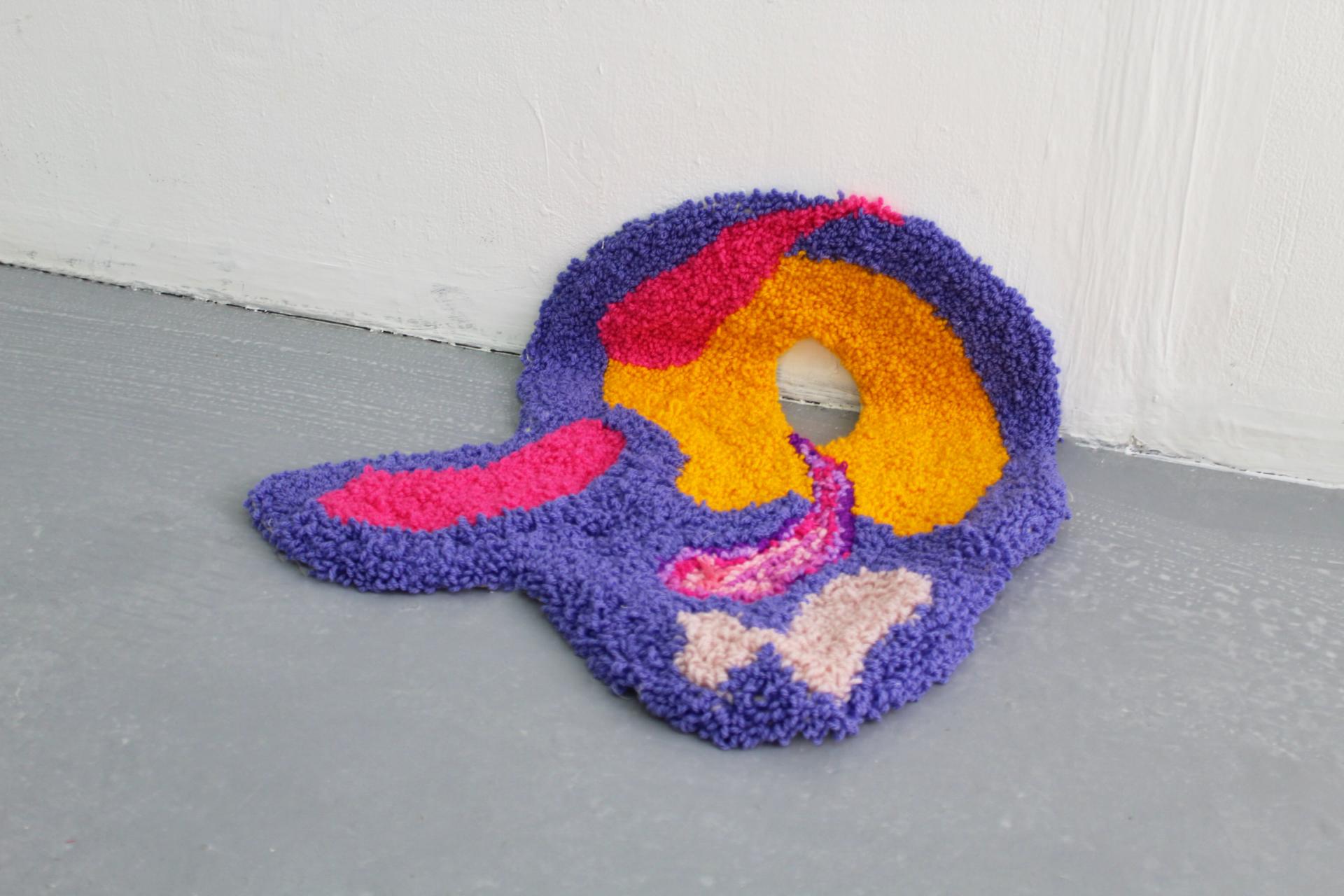 Megan Gibson | Fine Art 3