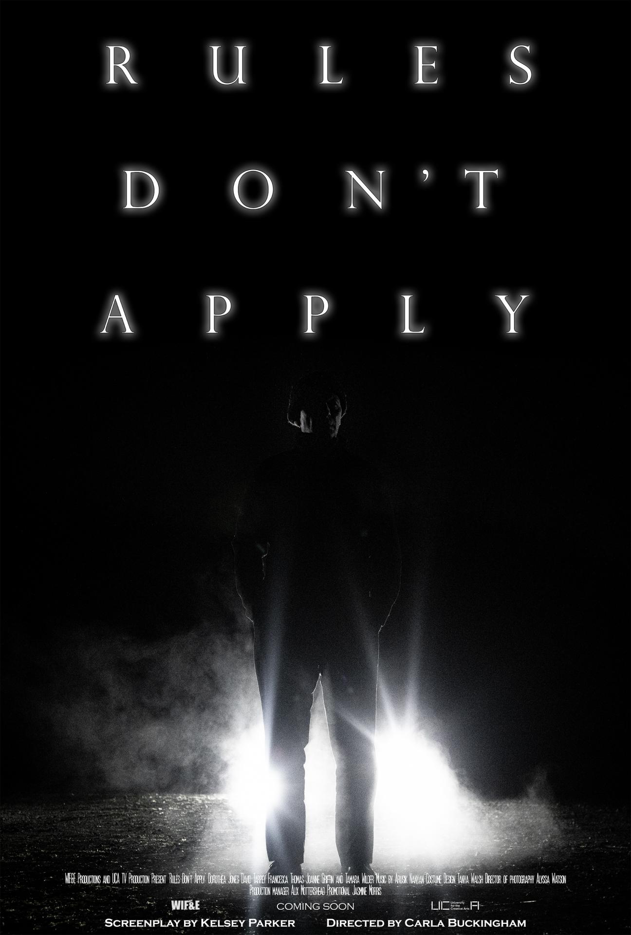 Alix Mottershead | TV 6