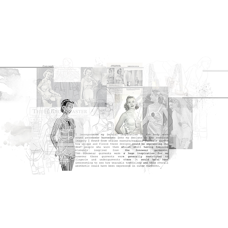 Khadeeja Ali | Fashion