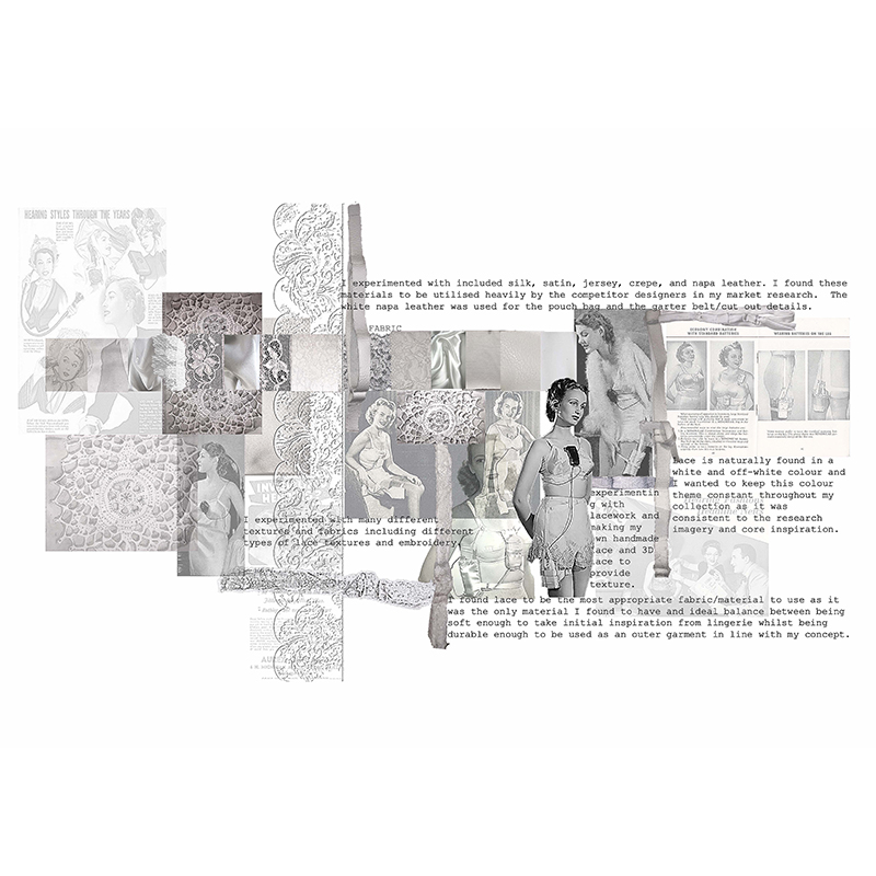 Khadeeja Ali | Fashion 3