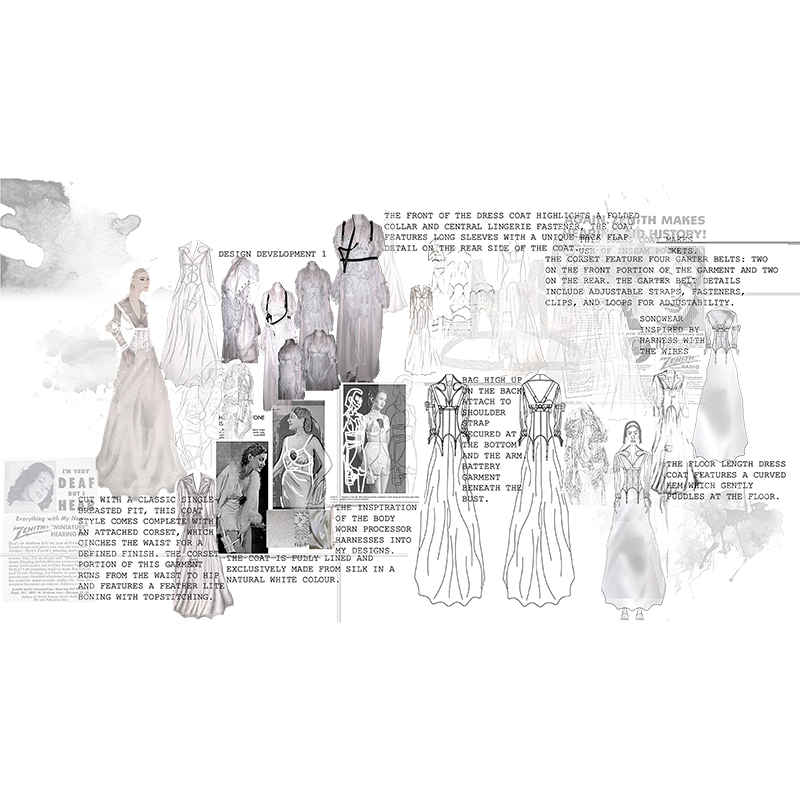 Khadeeja Ali | Fashion 2