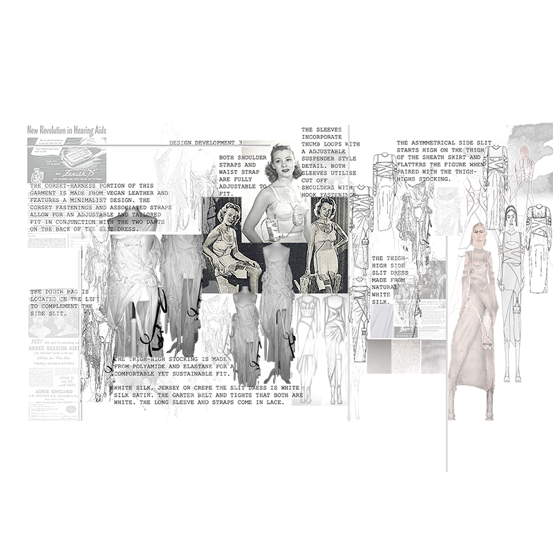 Khadeeja Ali | Fashion 1