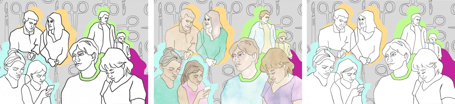 Freya Relfe-Dacey | Pre-degree & Foundation Studies 3