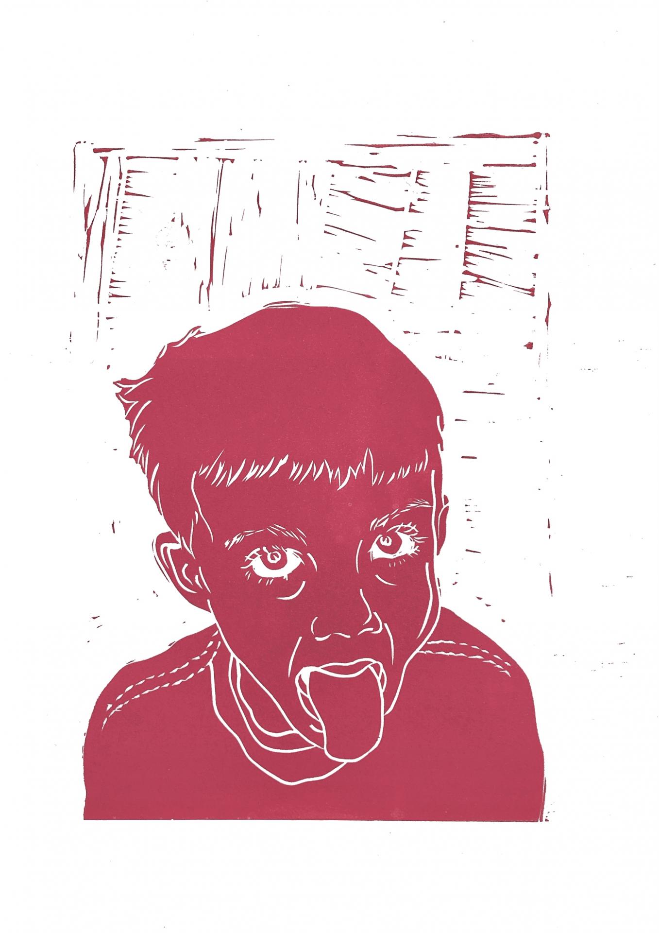 Imogen Martin | Pre-degree & Foundation Studies 4