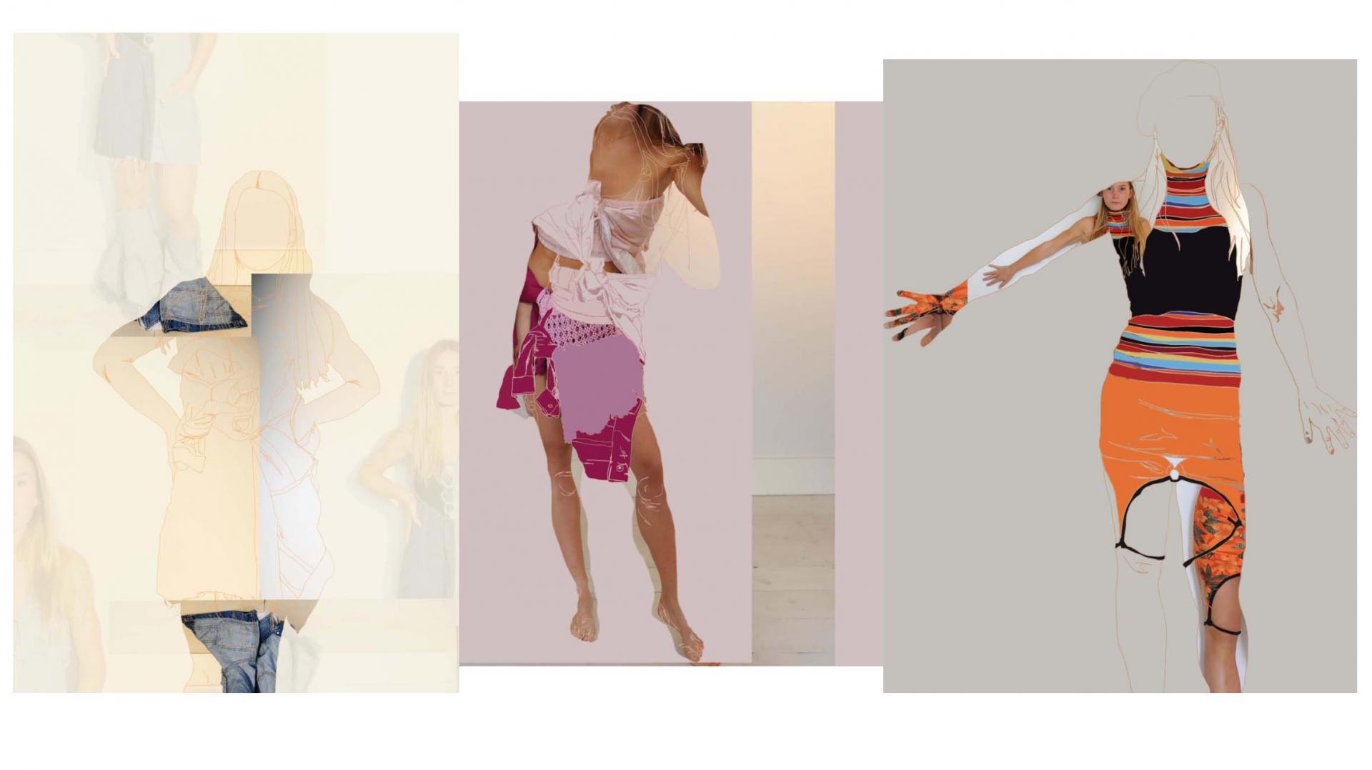 Holly Cox | Pre-degree & Foundation Studies 4