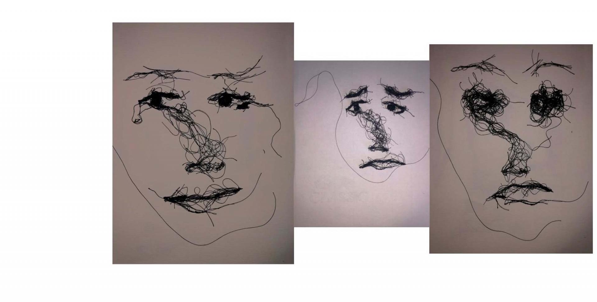 Holly Cox | Pre-degree & Foundation Studies 3