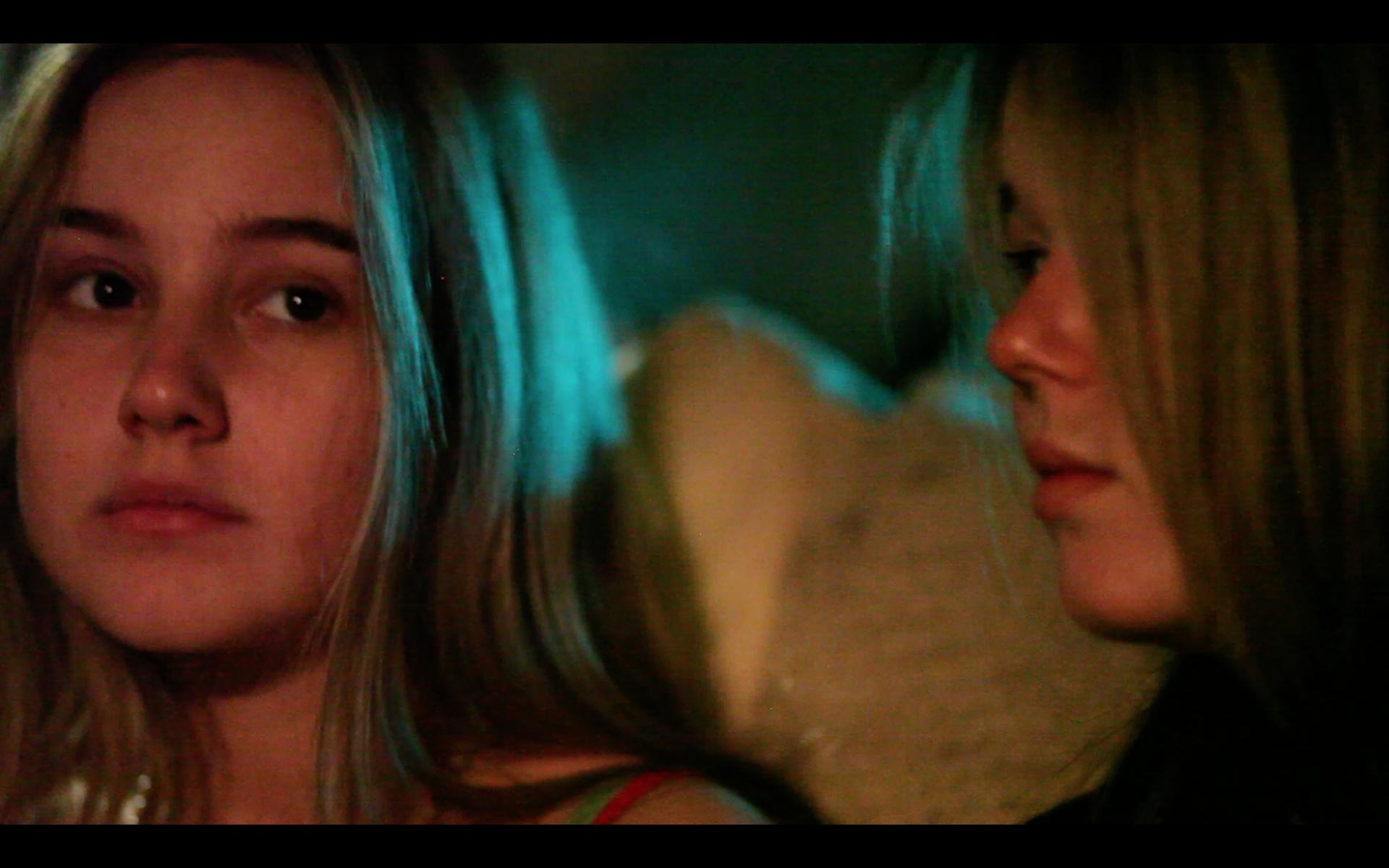 Willow Blackwell | Pre-degree & Foundation Studies 6