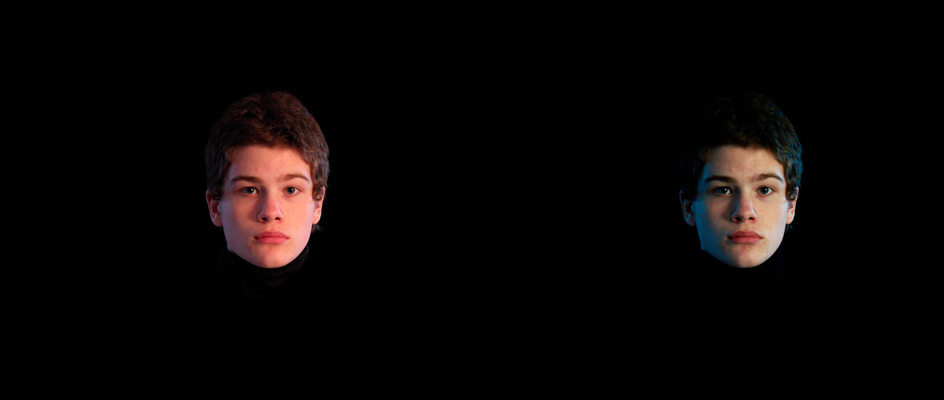 Maximum Perou | Pre-degree & Foundation Studies 2