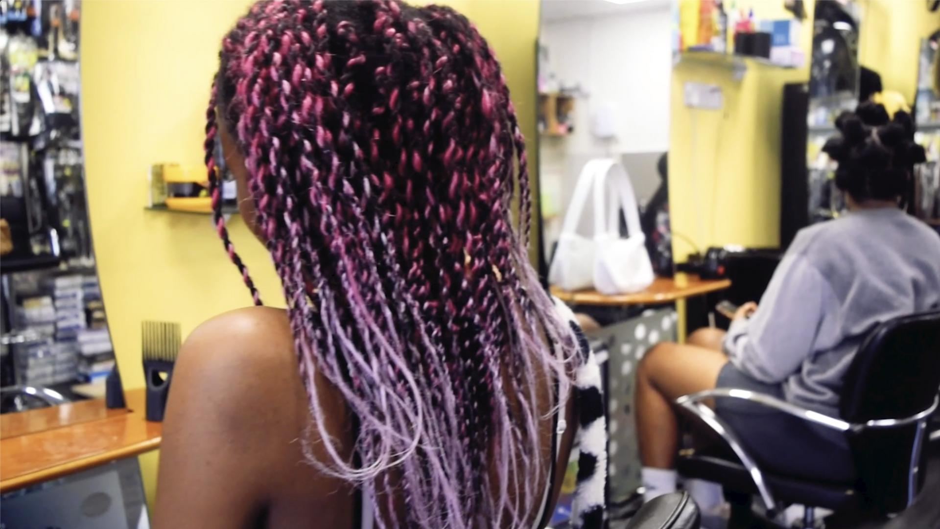 Ravinn Cooke Houston | Fine Art