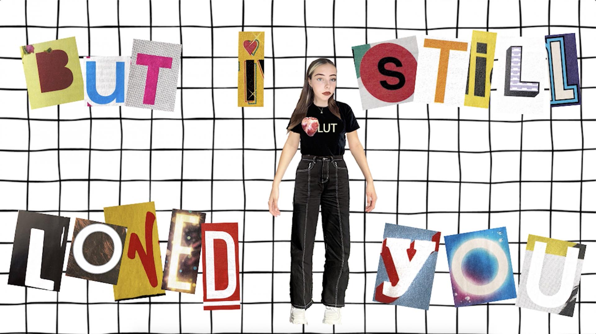 Evie Minker | Fine Art 3