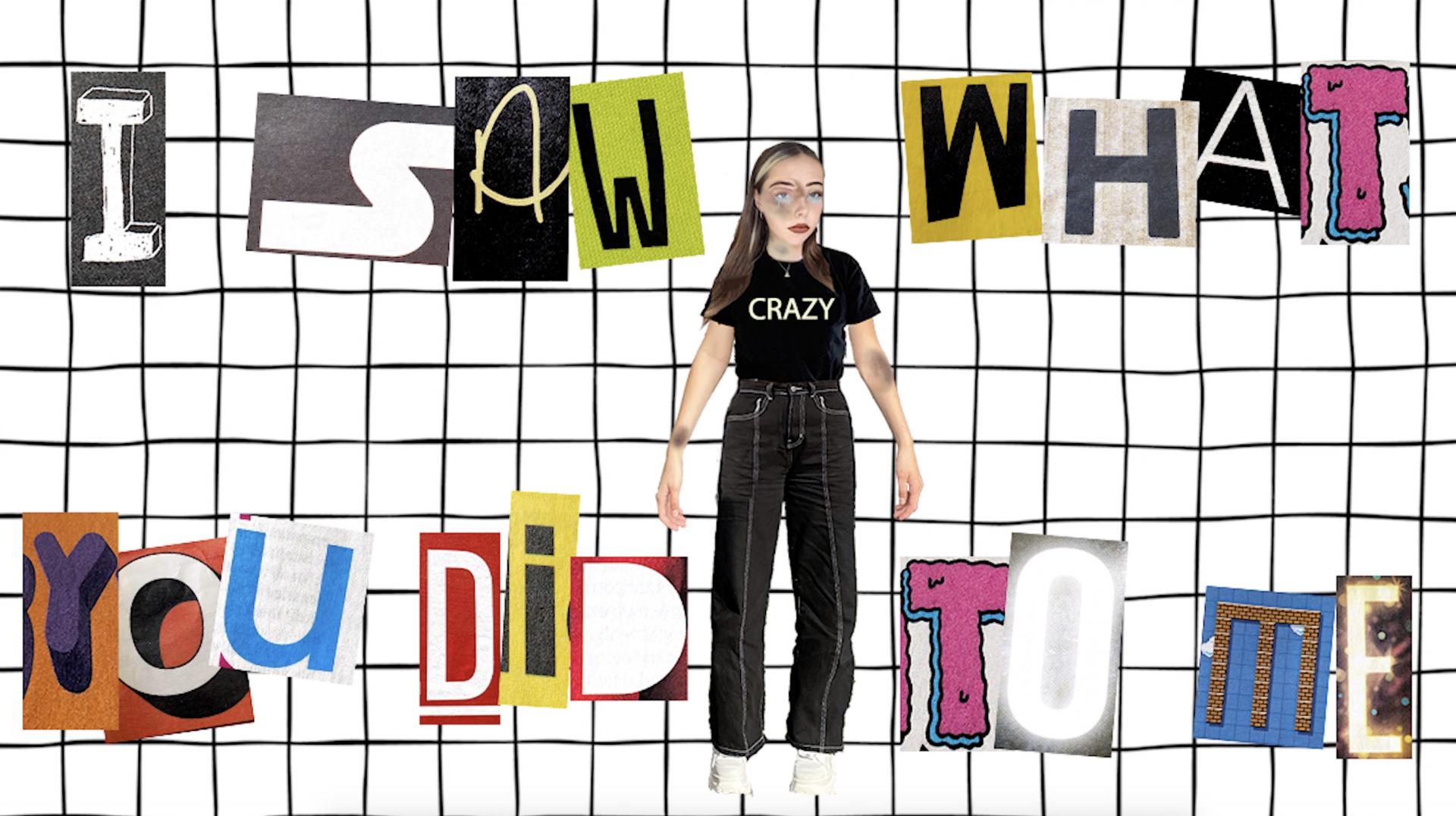 Evie Minker | Fine Art 2