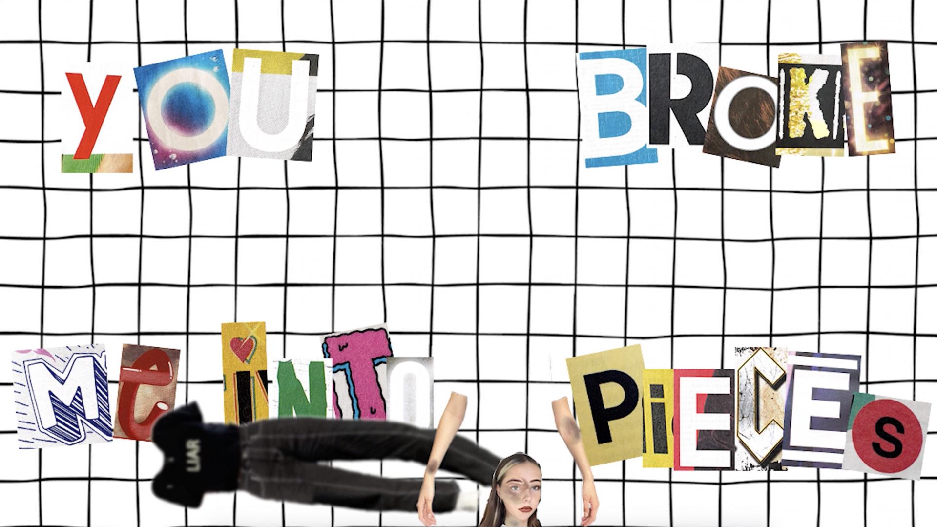 Evie Minker | Fine Art 1