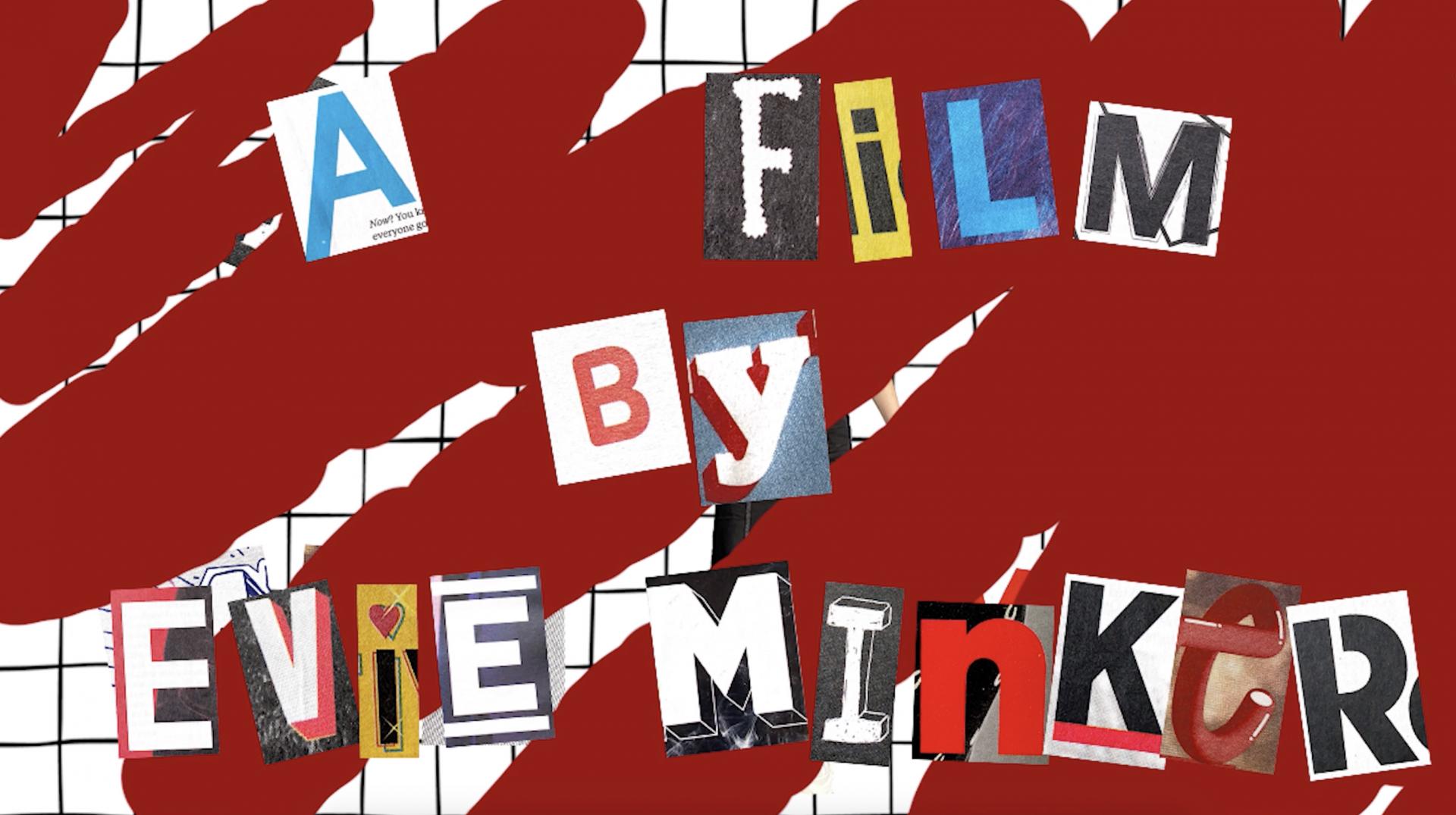 Evie Minker | Fine Art 4