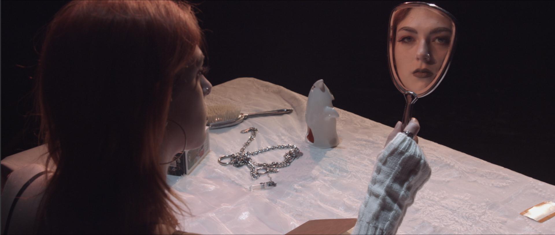 Elisa Benagoune | Fine Art 4