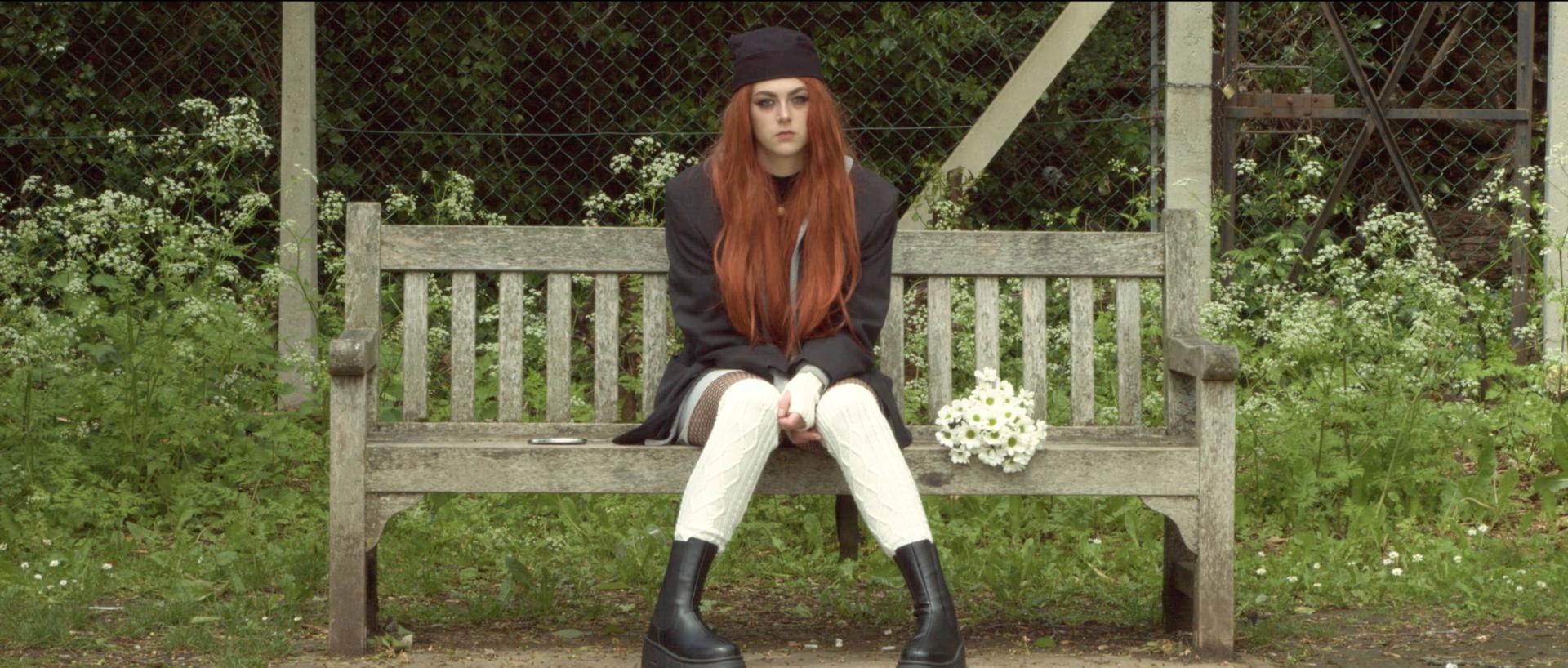 Elisa Benagoune | Fine Art 3