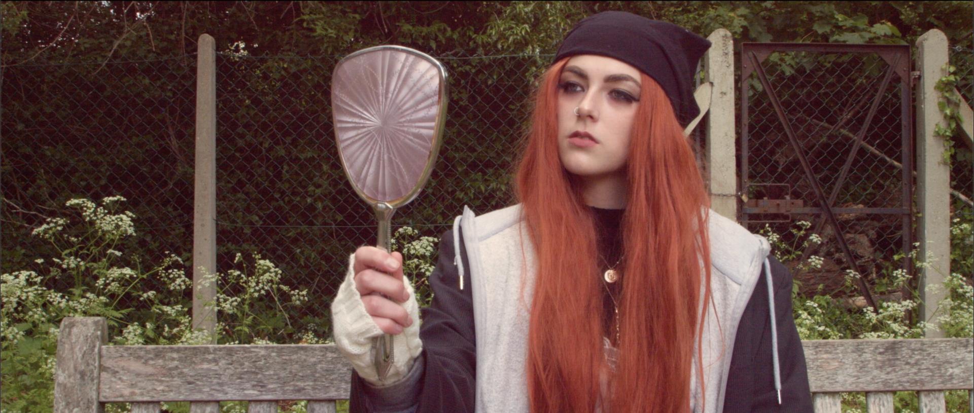 Elisa Benagoune | Fine Art 2