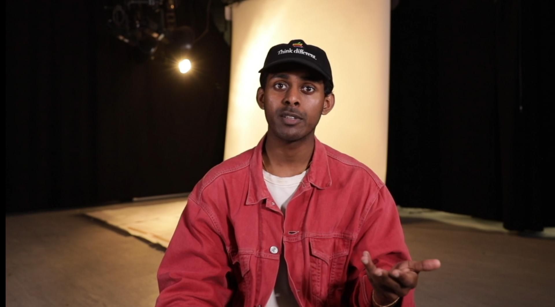 Joyal Dominic | Fine Art 2