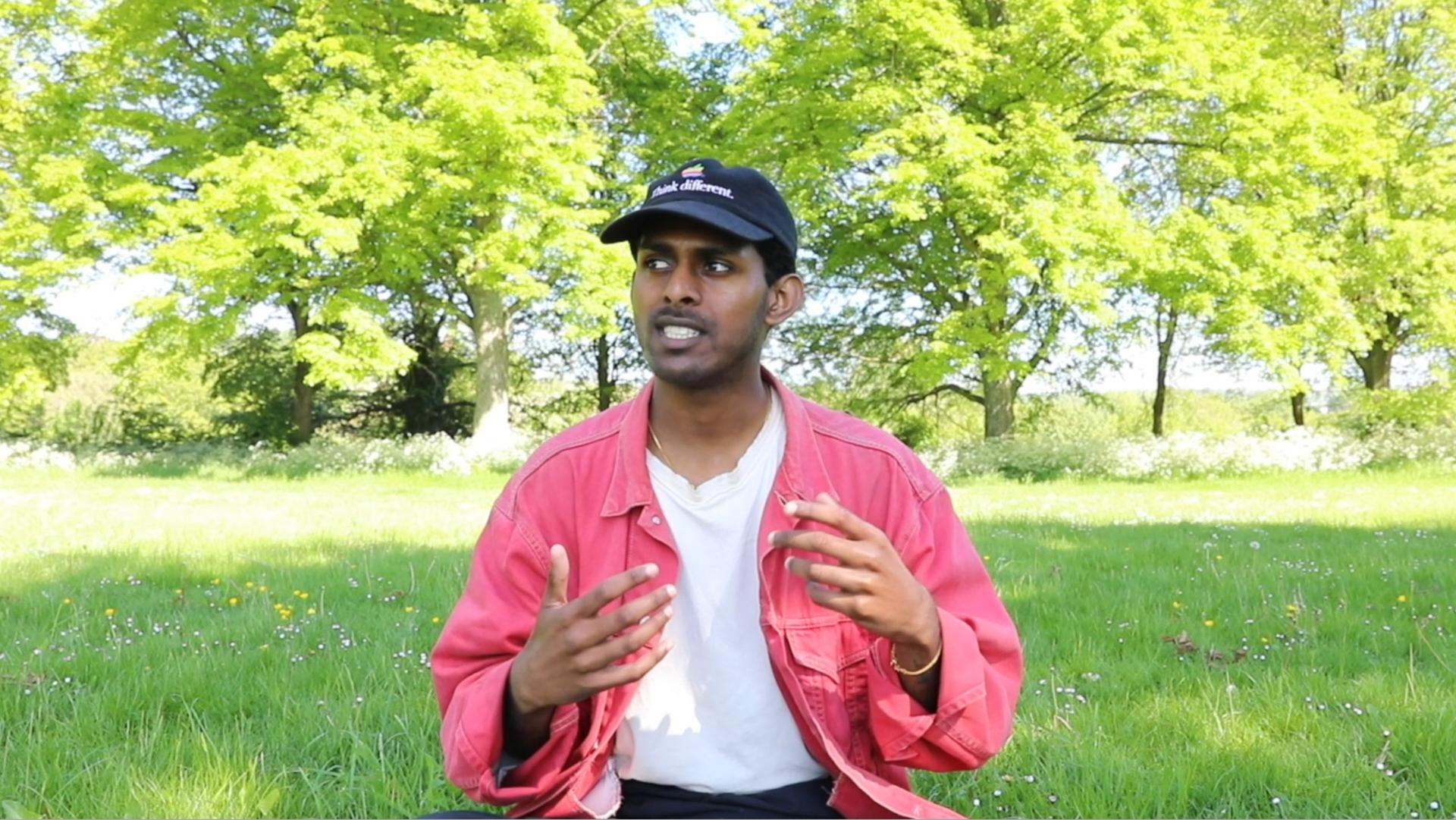 Joyal Dominic | Fine Art