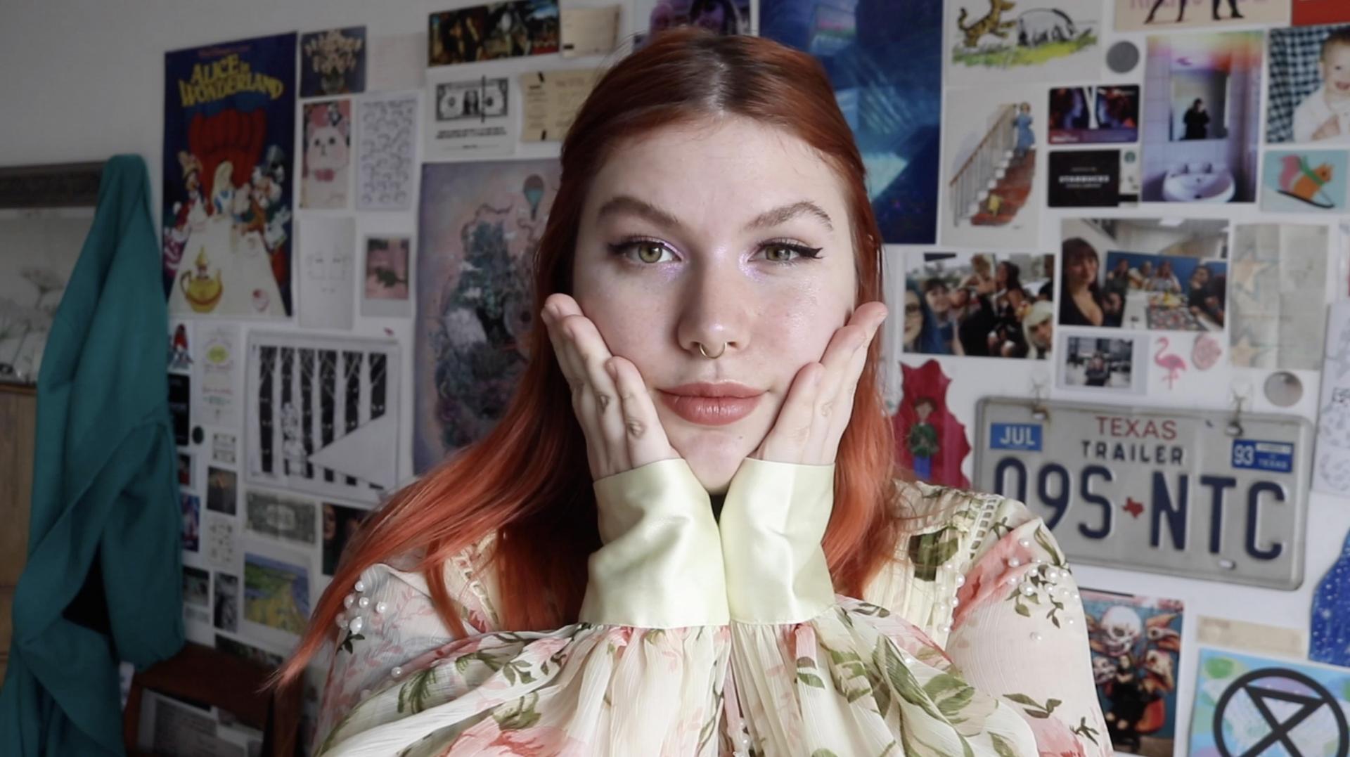 Celeste Winter | Fine Art 3