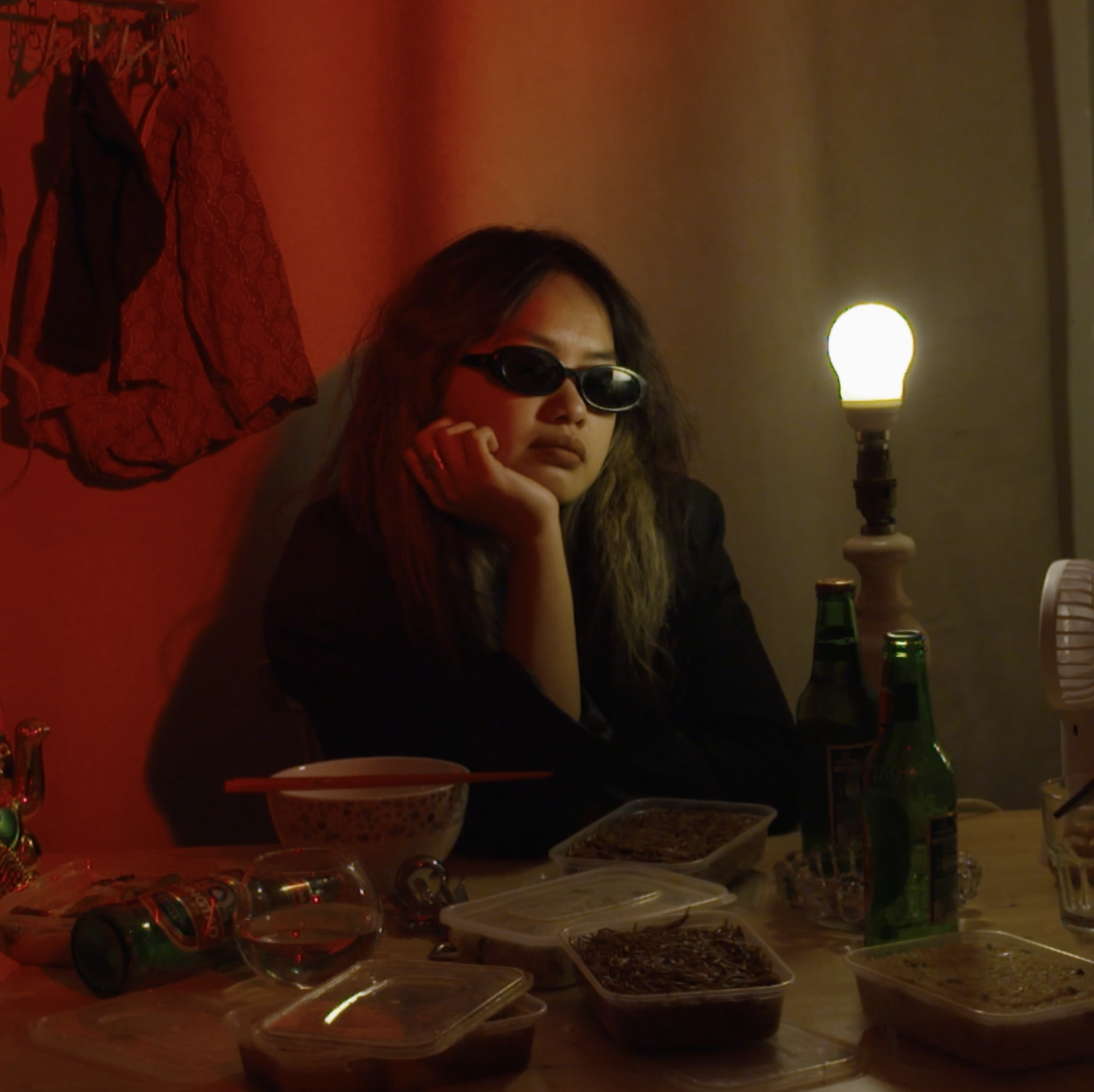 Fash Tamimi | Fine Art