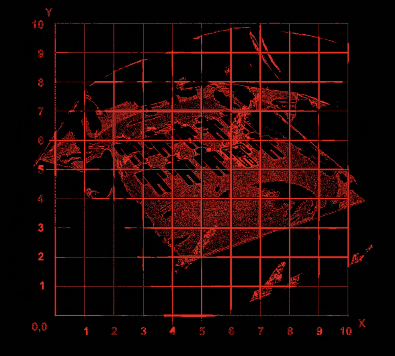 Terrell Claxton Holton | Fine Art