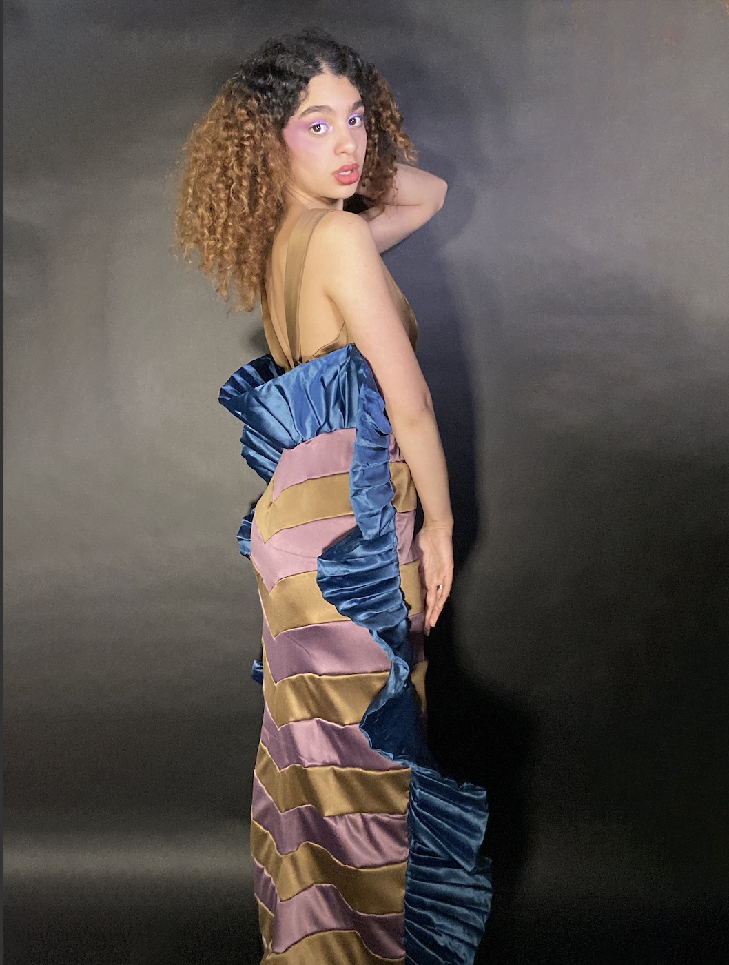 Aisha Wafic | Fashion 1