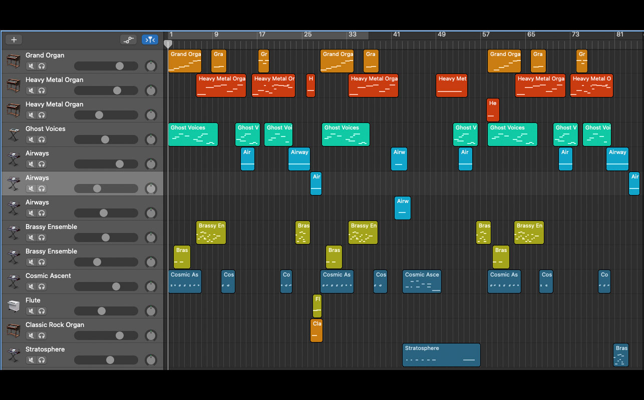 Maximum Perou | Pre-degree & Foundation Studies 1