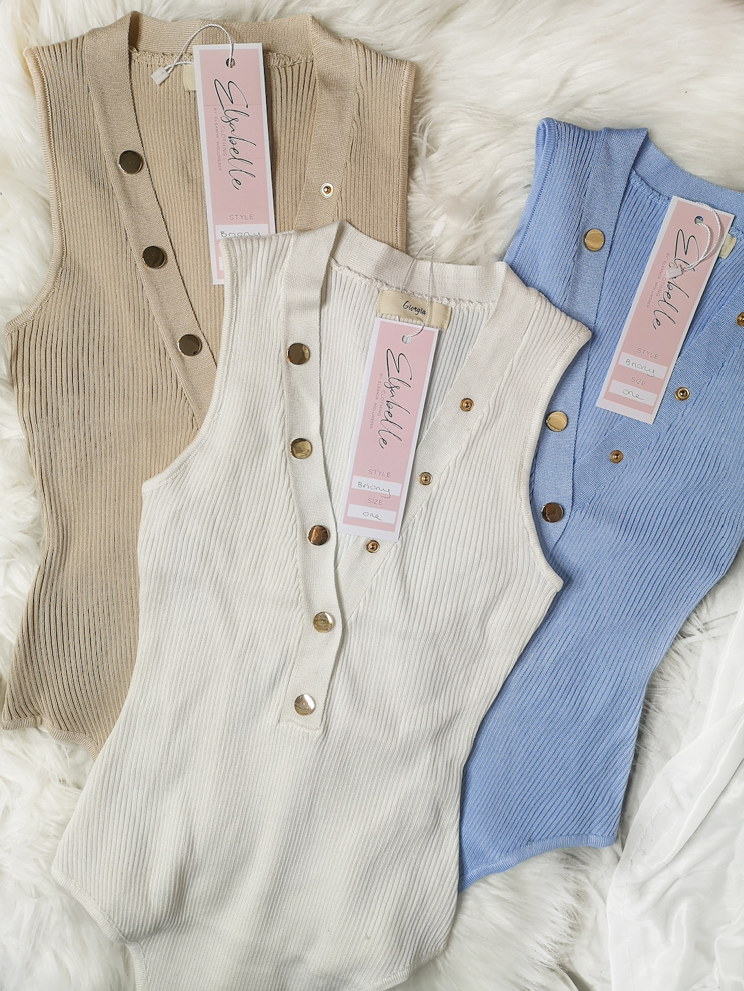 Eleanor Wollweber | Fashion