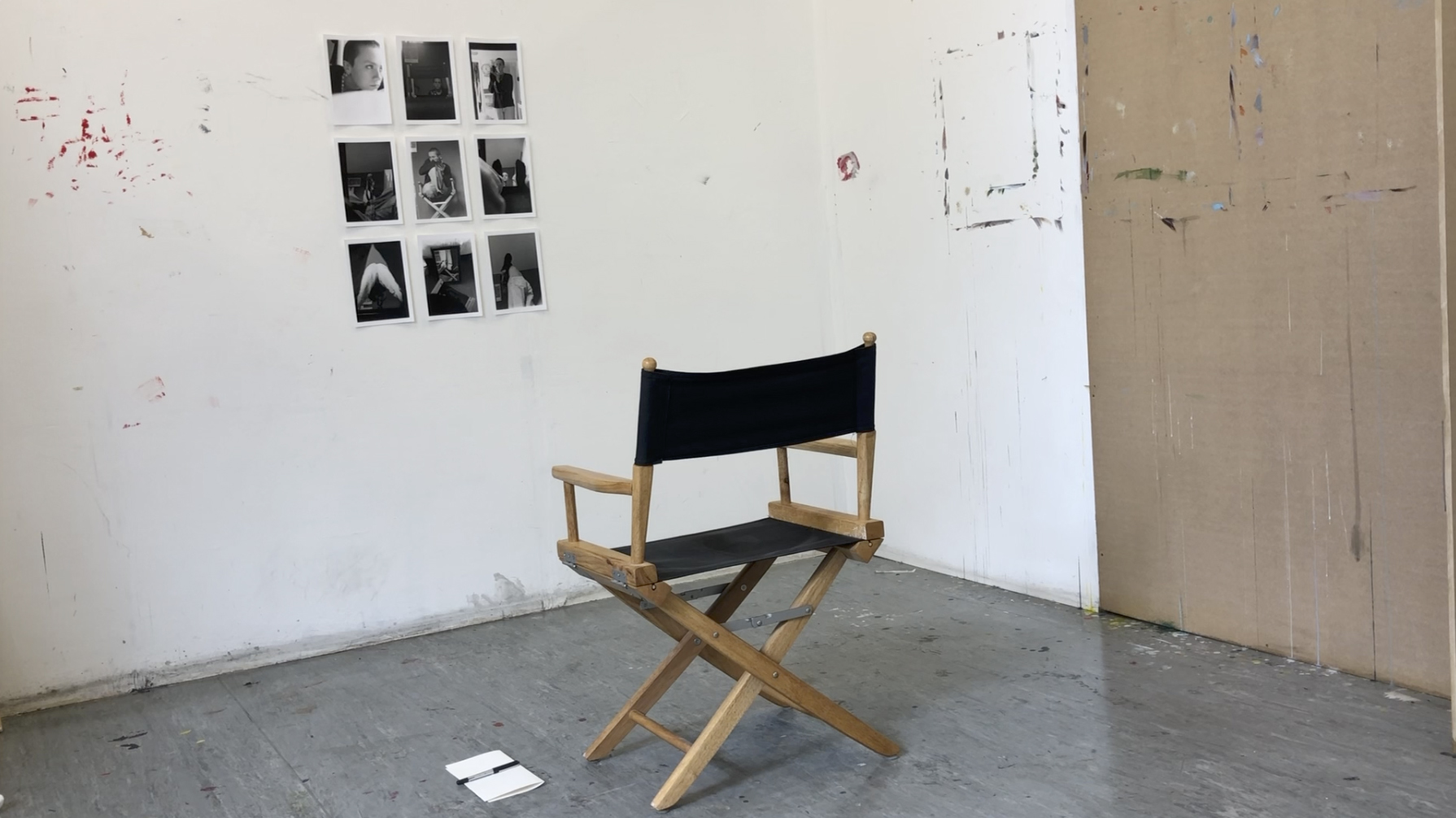 Lydia Marshall | Pre-degree & Foundation Studies 1