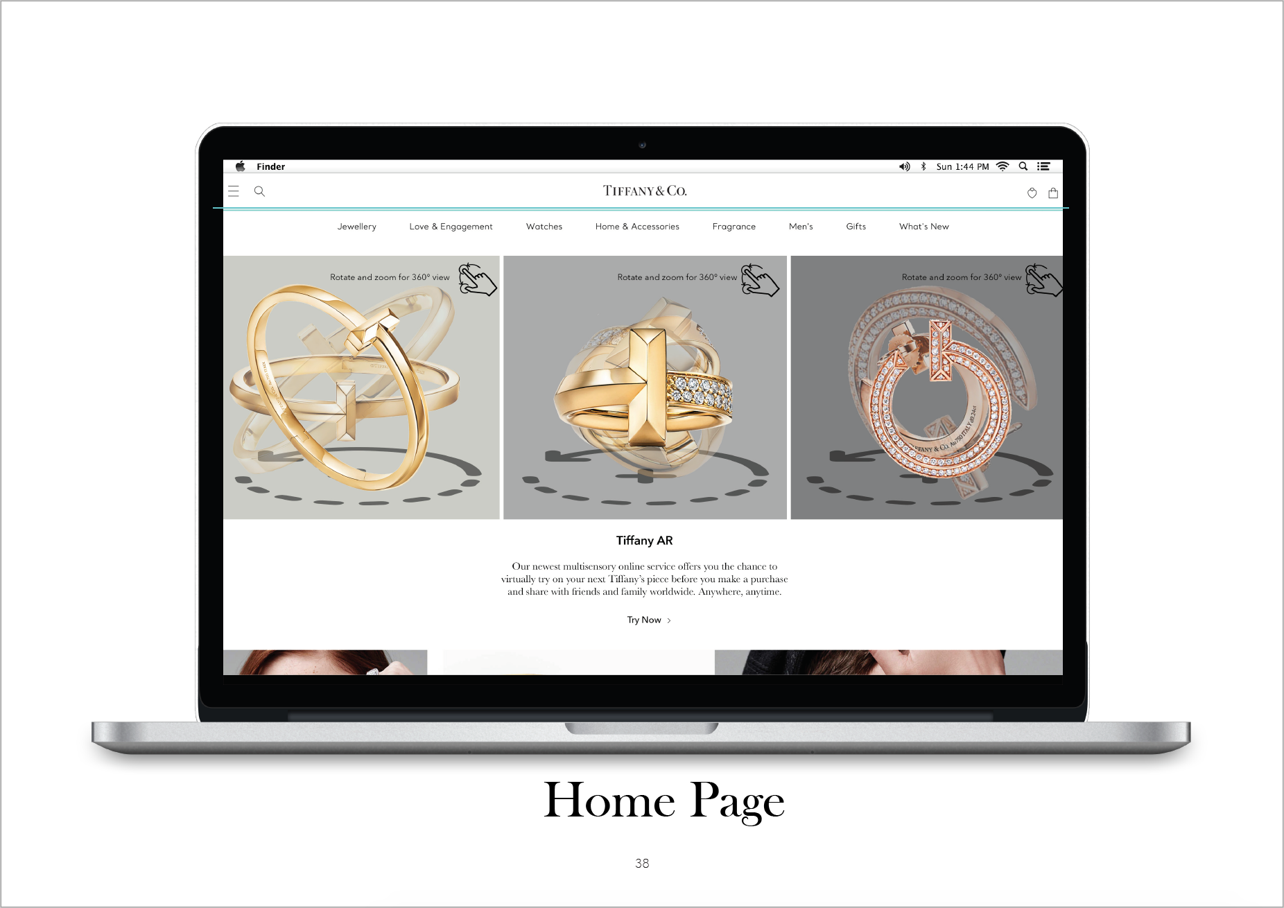 Coco Ferguson | Business & Management