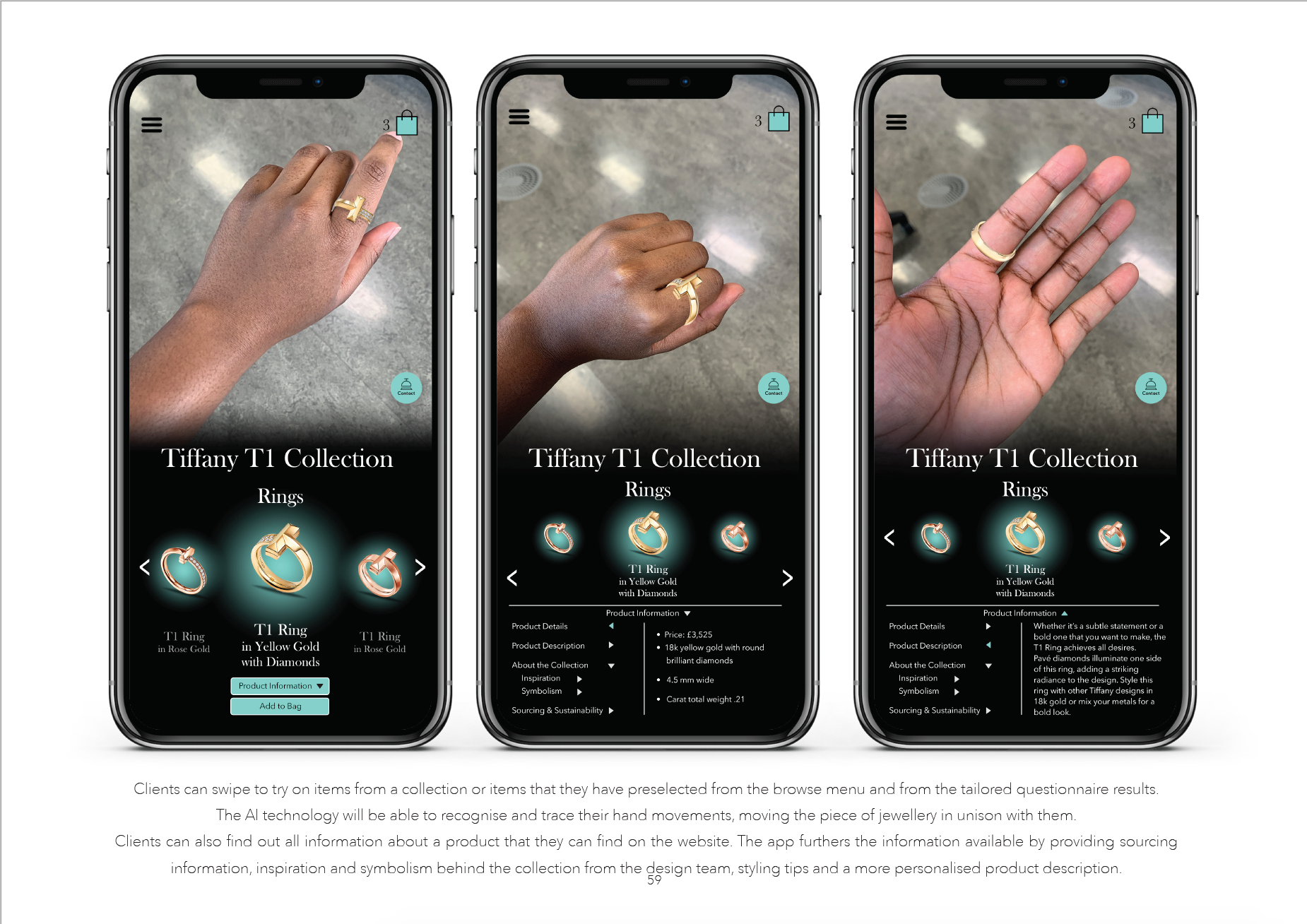 Coco Ferguson | Business & Management 2