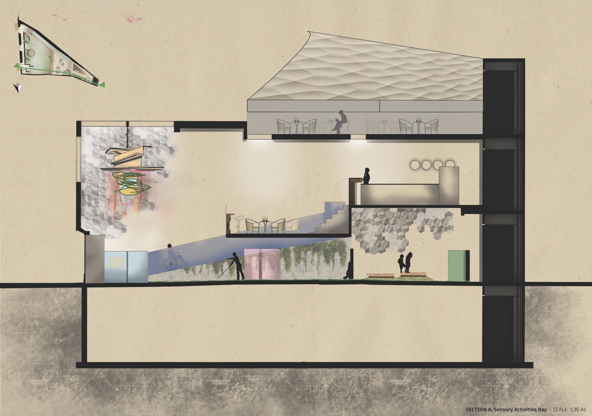 Christiane Gerges | Interior Design 3