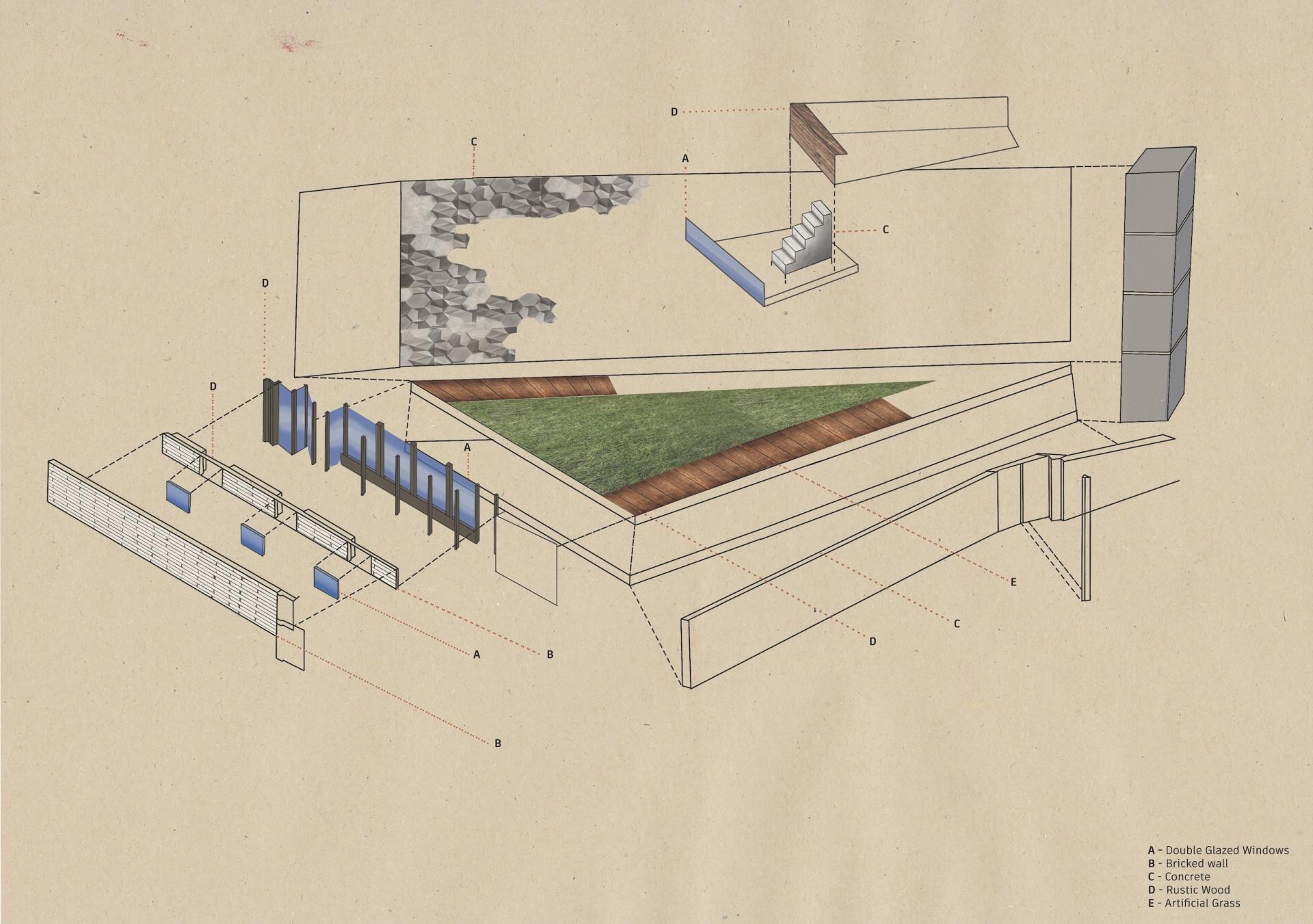 Christiane Gerges | Interior Design 5