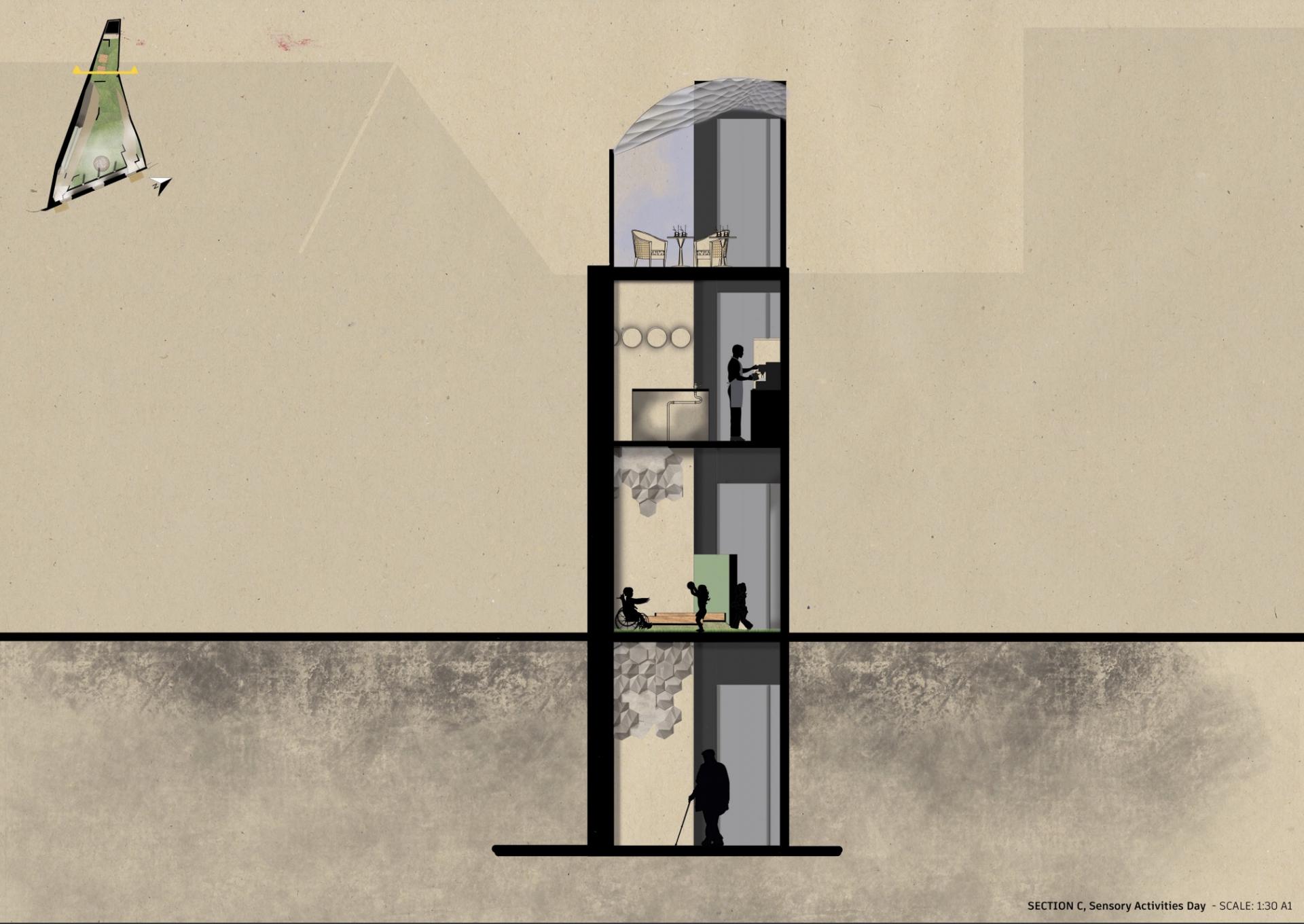 Christiane Gerges | Interior Design 4