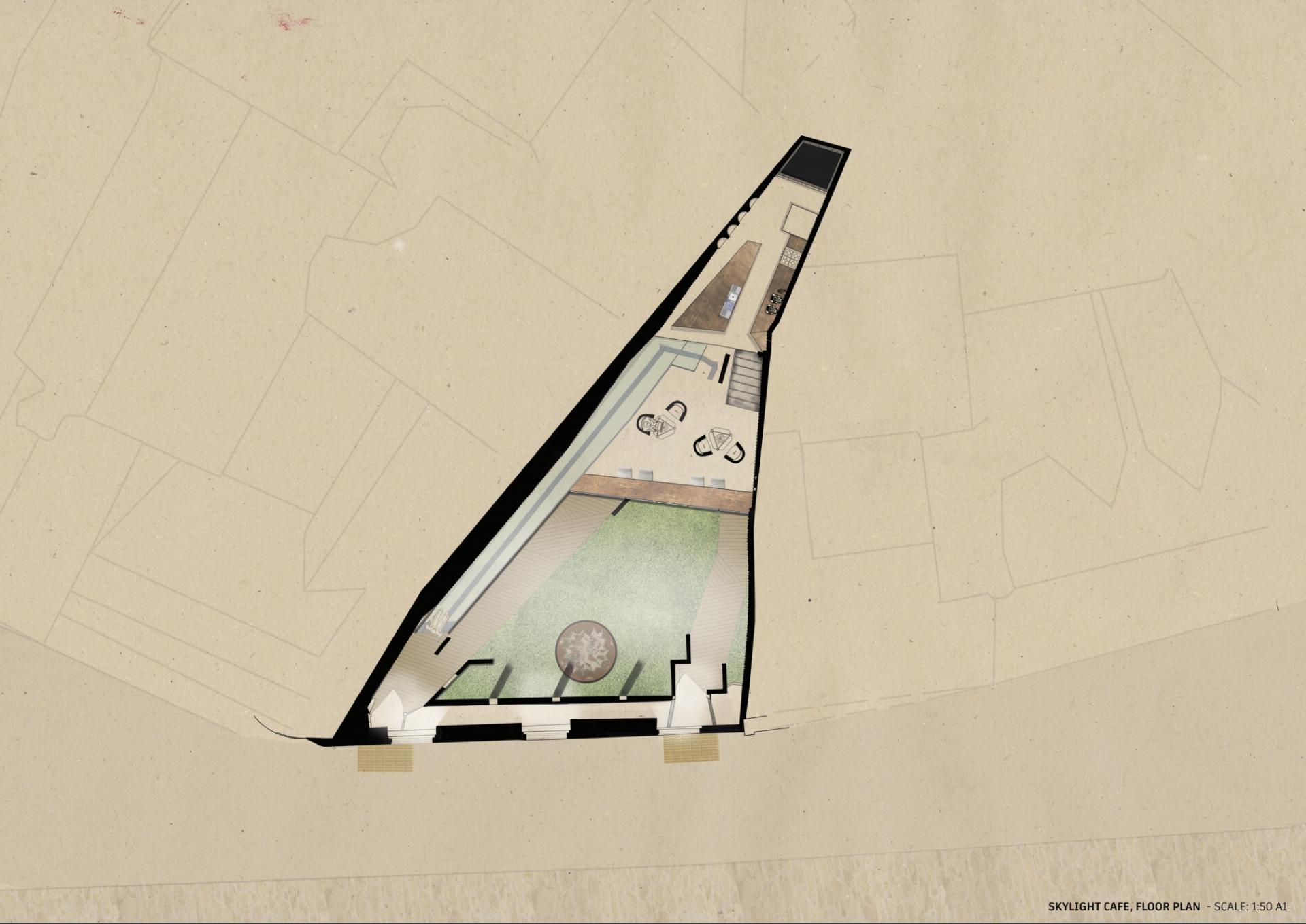 Christiane Gerges | Interior Design 2