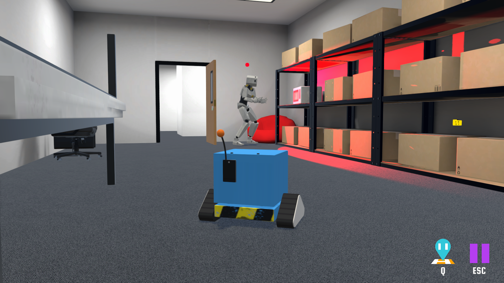 James Price | Games 4