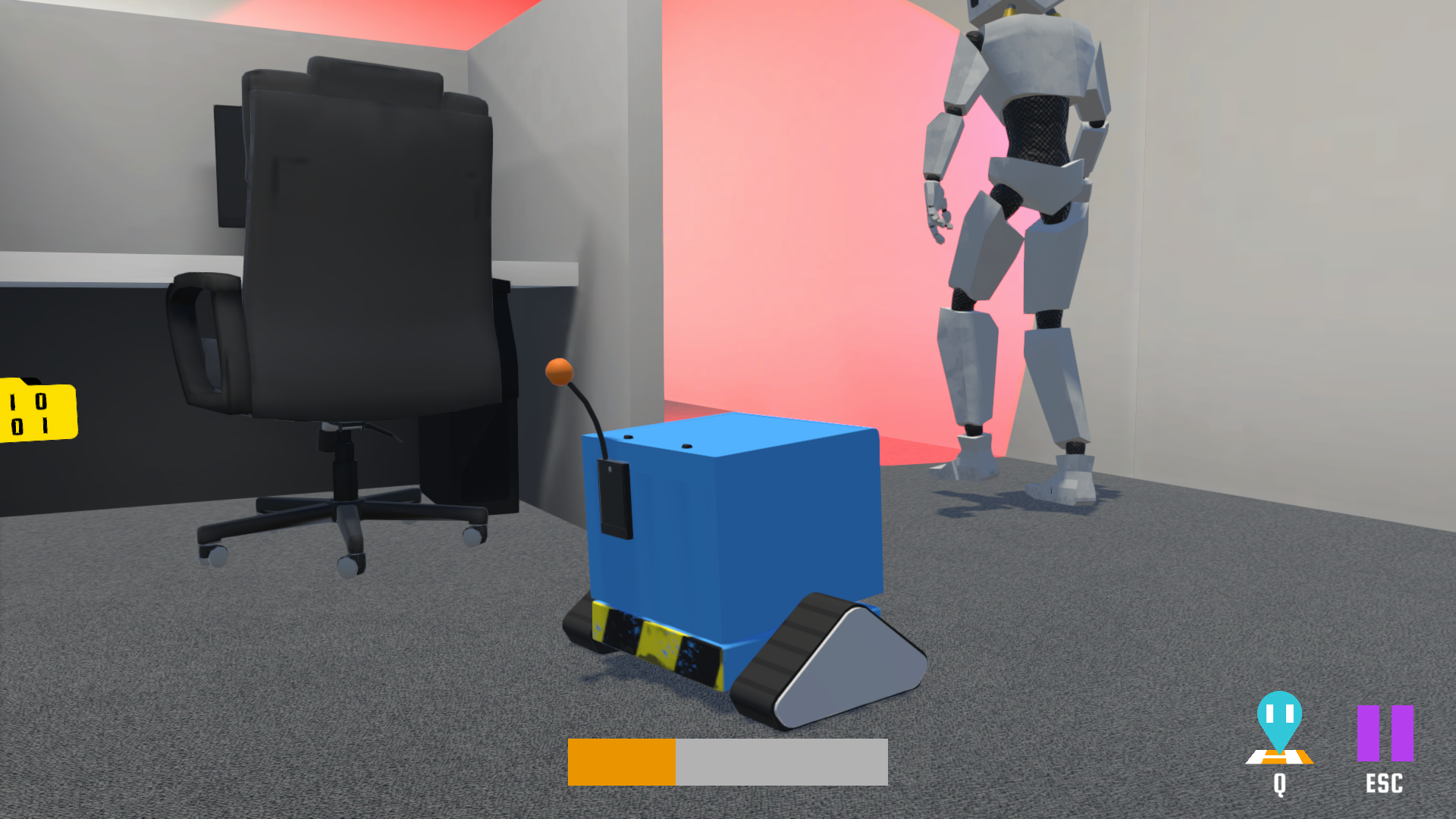 James Price | Games 3