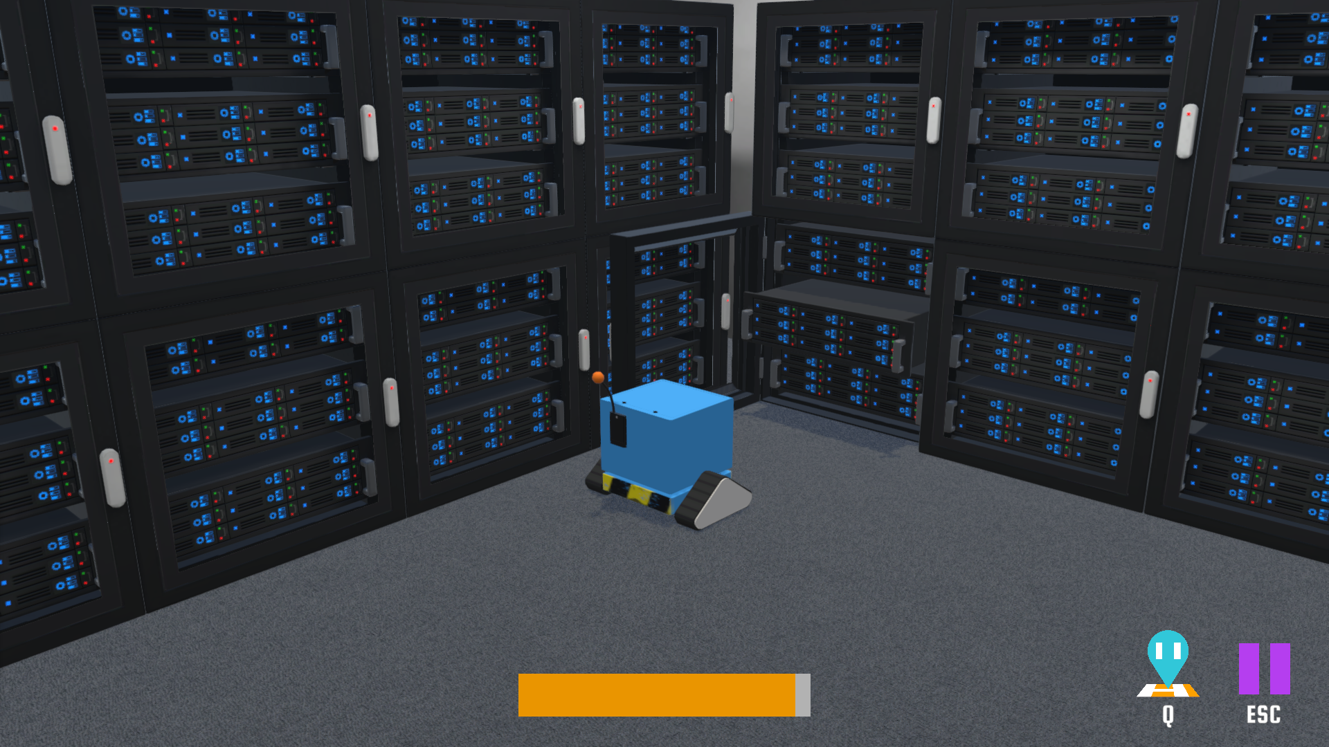 James Price | Games 2