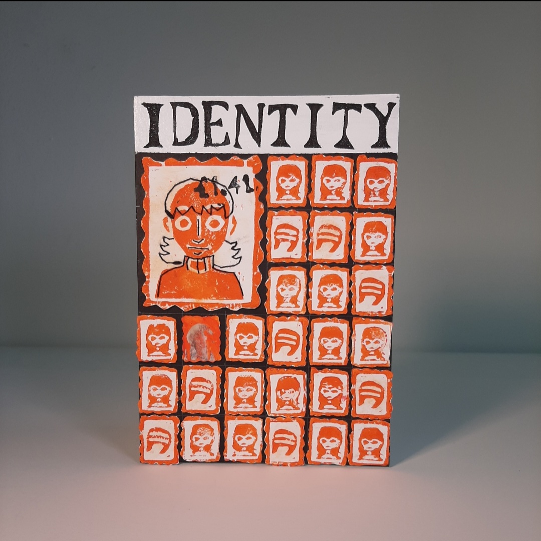 Evie Kirkup | Pre-degree & Foundation Studies 1