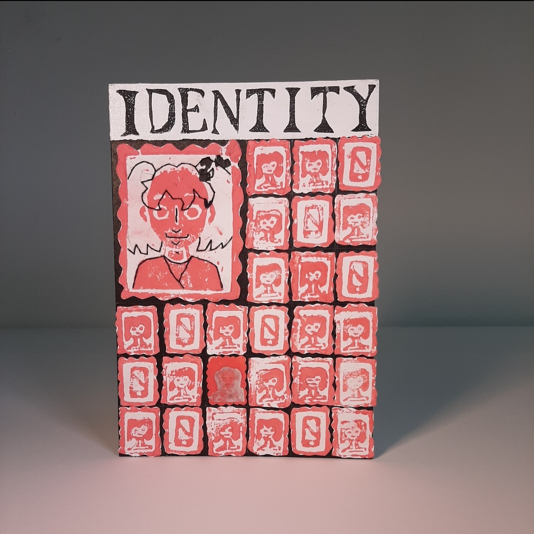 Evie Kirkup | Pre-degree & Foundation Studies