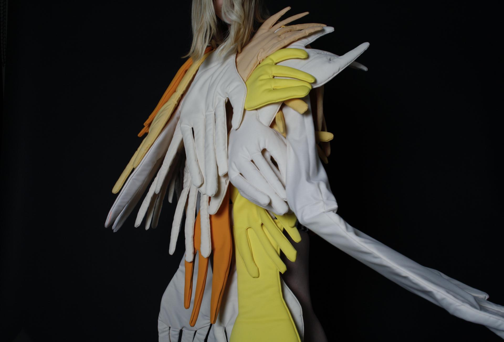 Finn Barker-Flower | Fashion 3