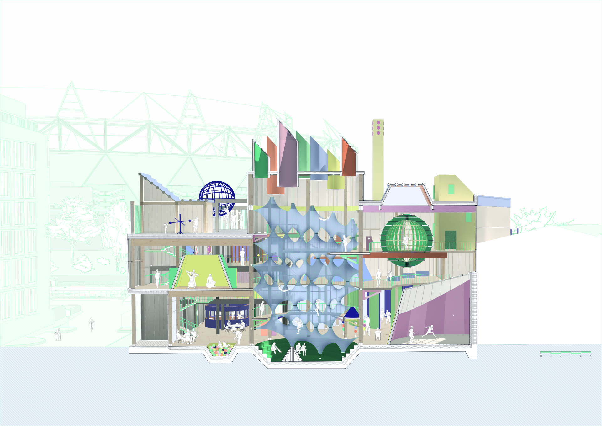 Liliia Kuksina | Architecture