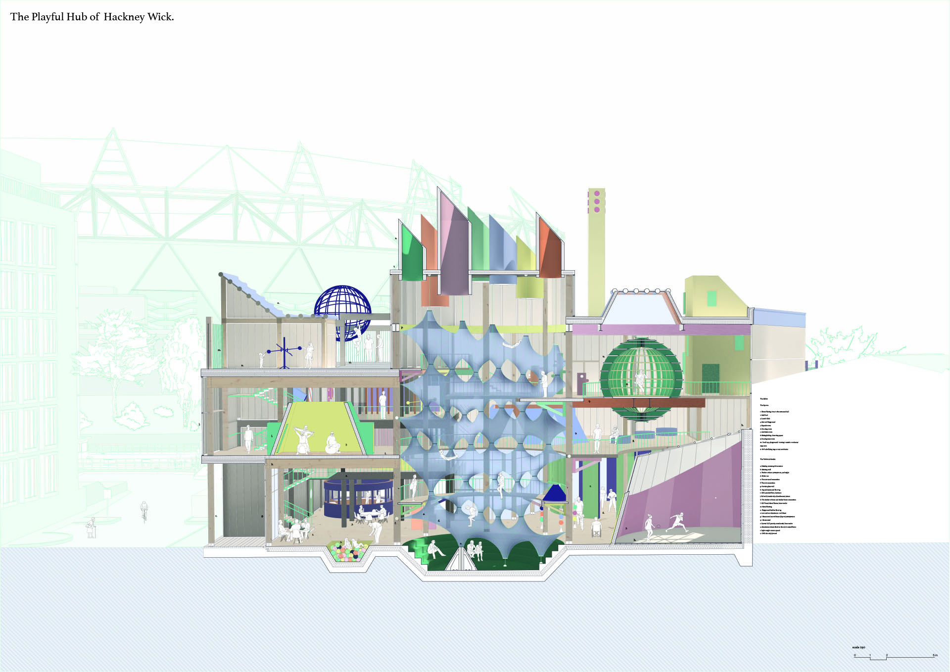 Liliia Kuksina | Architecture 10