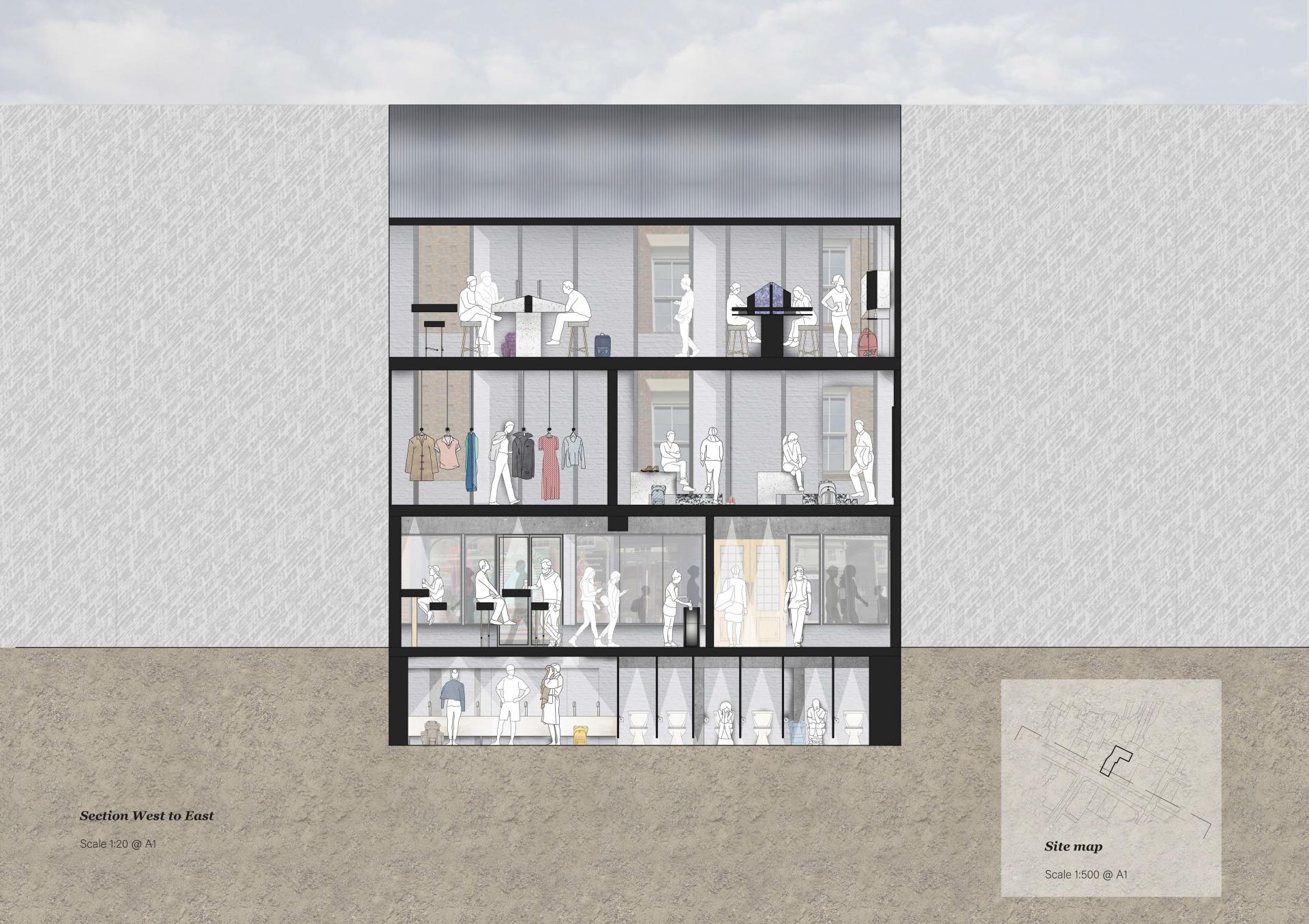 Rebecca Rumsey | Interior Design 5