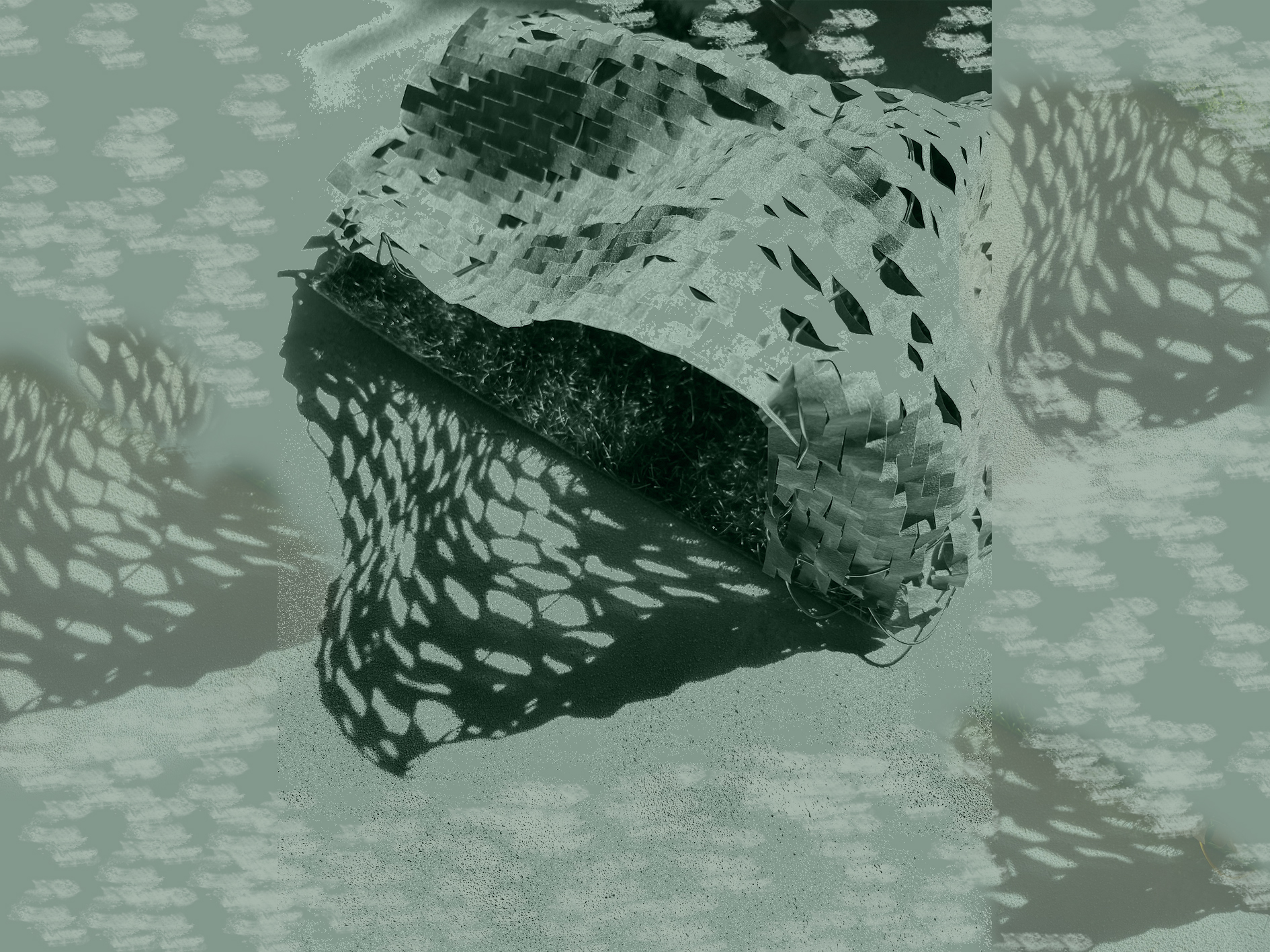 Triantafyllia Panagopoulou | Pre-degree & Foundation Studies 2