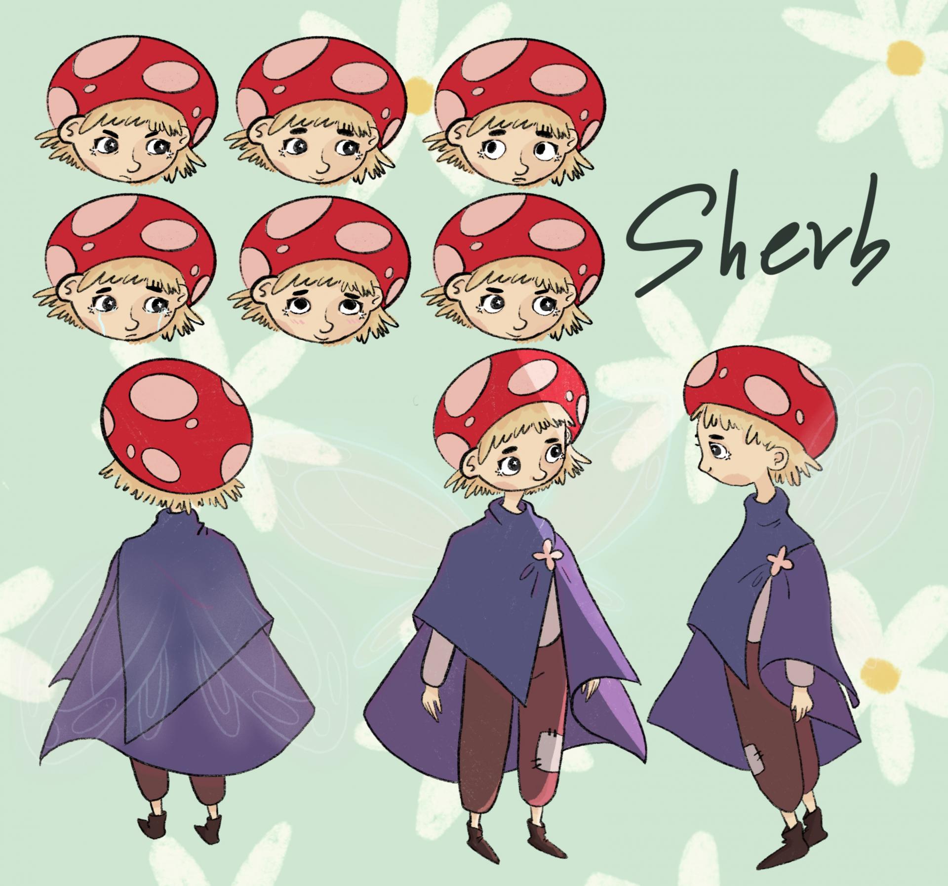 Emily Lucas | Pre-degree & Foundation Studies 5