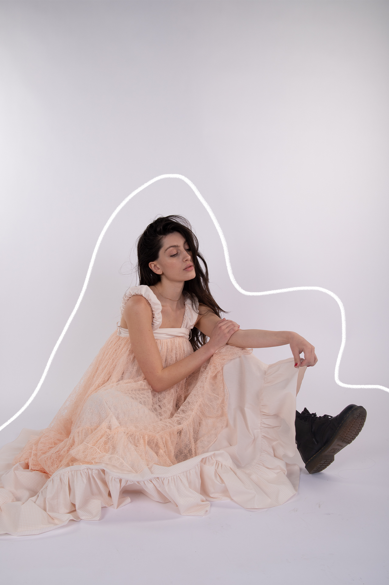 Lauren Bowles | Fashion 6