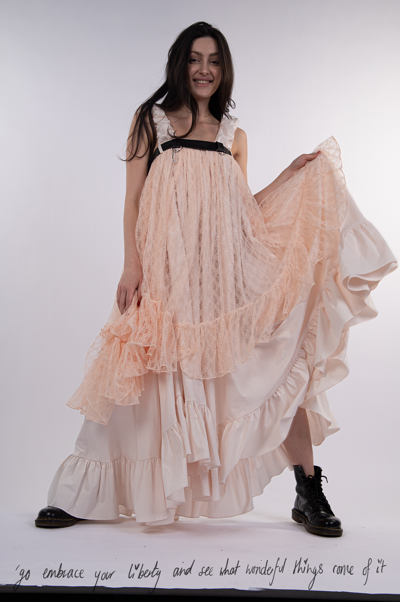 Lauren Bowles | Fashion 5